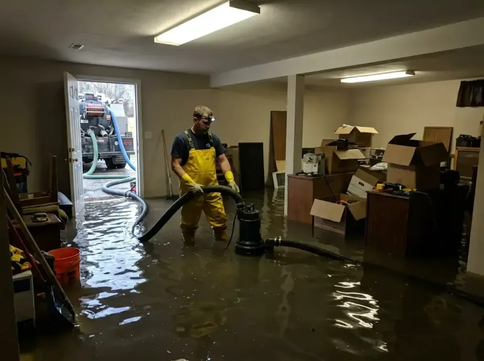 basement-burst-pipe-flooding-a-001 — frequently asked questions, 24-Hour Water Damage Restoration Services in Lincroft, NJ